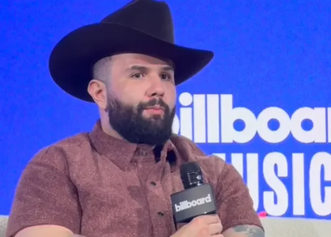  Foto: @billboardlatin 