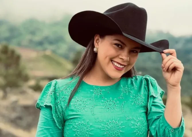  ¡'Señores, yo no bailo vulgar'! Doralis Mela responde a las críticas por su 'chucuchá' 