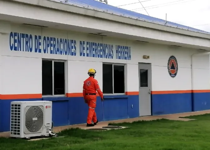   Practicarán evacuación por emergencia en colegios y centros de salud   