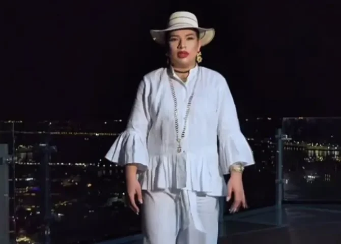  Foto: @tgarciapanama 