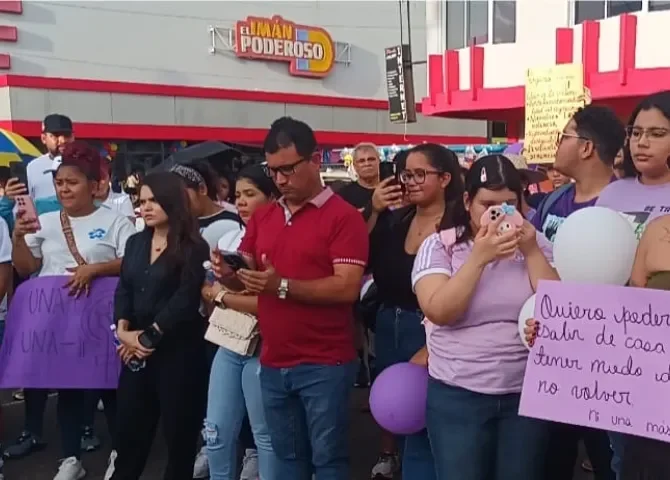   ¡Autoridades y sociedad en alarma! Aumenta la violencia y los delitos sexuales contra menores en Veraguas  
