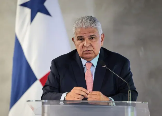  Mulino supervisa avances del Programa de Saneamiento y anuncia nuevas obras para Panamá y la comarca Ngäbe Buglé 