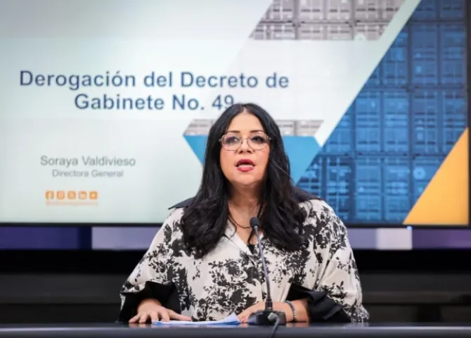  Foto: Presidencia de la República.  