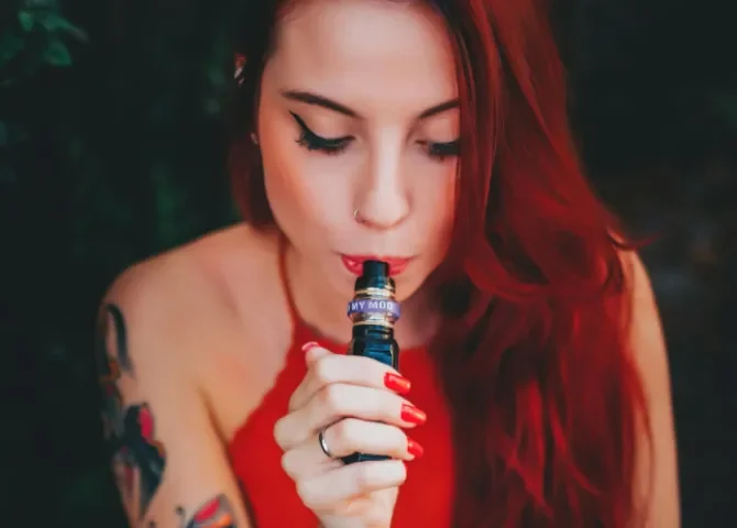  Foto:  Matheus Bertelli/Pexels 