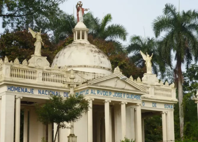  Proyectos culturales buscan devolver vida a museos y monumentos 