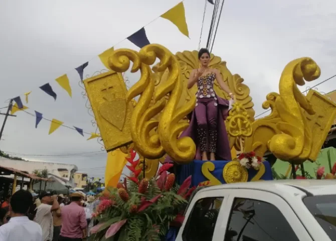  Foto: Thays Domínguez.  
