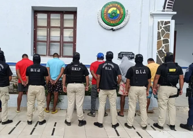  Foto: Eric Montenegro.  