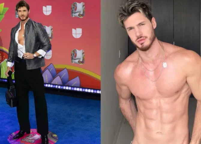   Fotos:Instagram/Premios Juventud.   