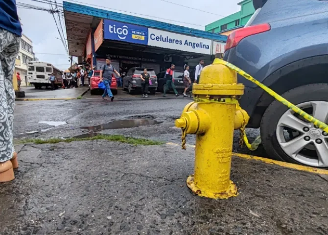   Foto: Eric Montenegro.   