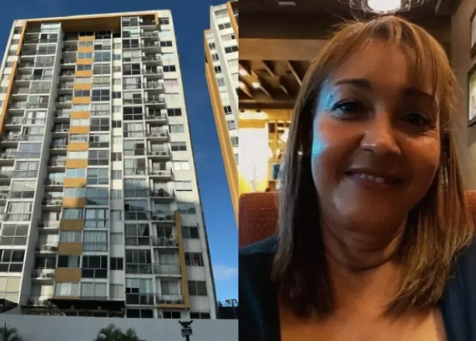  Fotos: Redes sociales.  