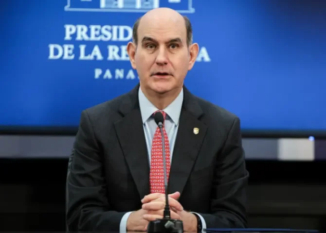  Foto: Presidencia de la República.  