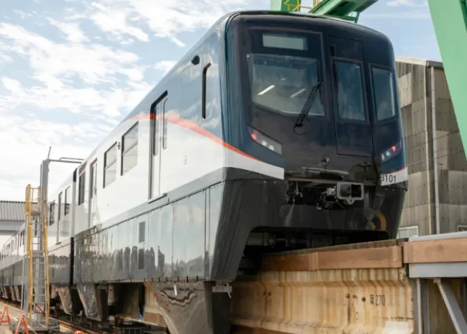  Foto: Metro de Panamá. 