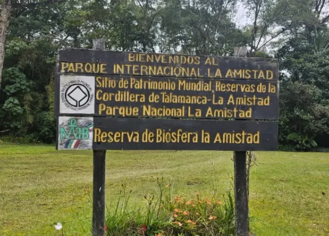 Foto ilustrativa Mi Ambiente.  