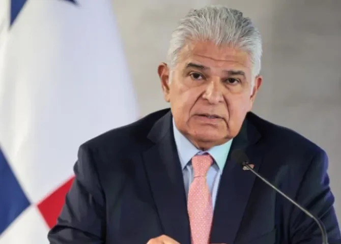  Foto: Presidencia de la República.  