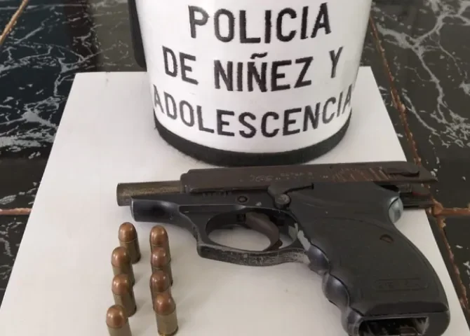 Foto: Diómedes Sánchez.  