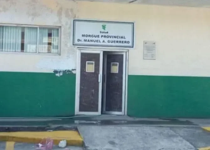  Foto: Diómedes Sánchez.  