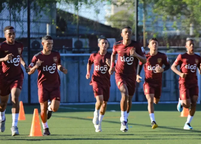  Foto: Fepafut.  