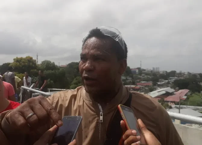  Foto: Redes Sociales.  