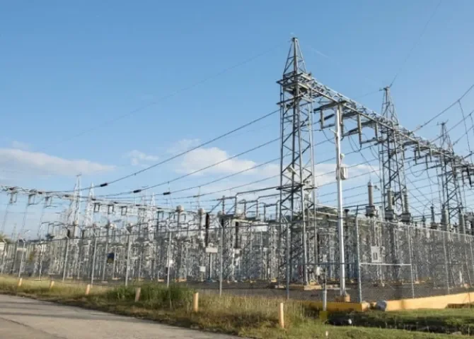   Apagón masivo deja sin luz a gran parte de la provincia de Colón  