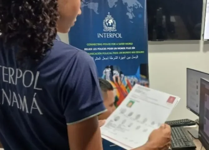   Atrapan a persona vinculada a explosión de un avión en Colón  