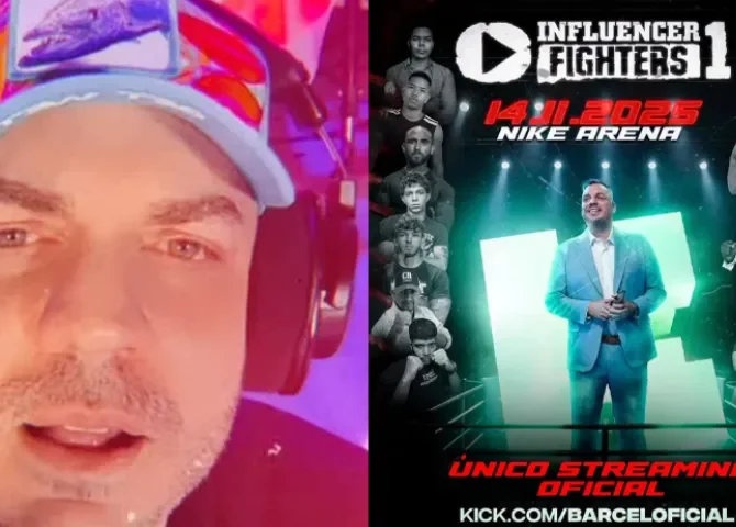  Foto: @barceloficial 