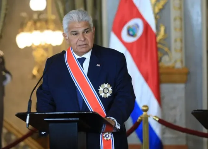  Foto: @JoseRaulMulino 