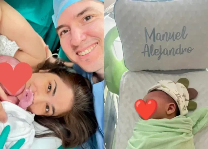  Foto: @anaalejandratv 