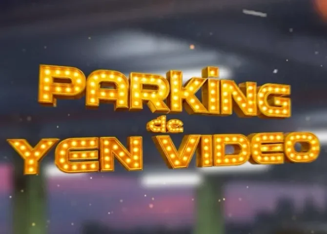   Foto: @parkingdeyenvideo  