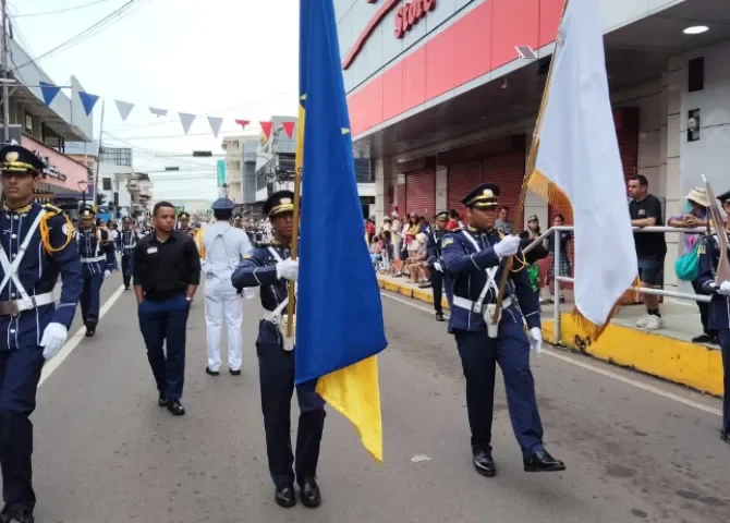  Foto: Thays Domínguez.  