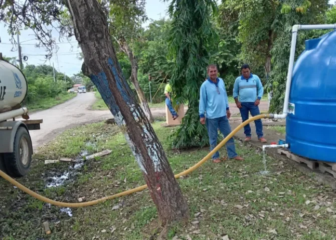   Foto: Thays Domínguez.   