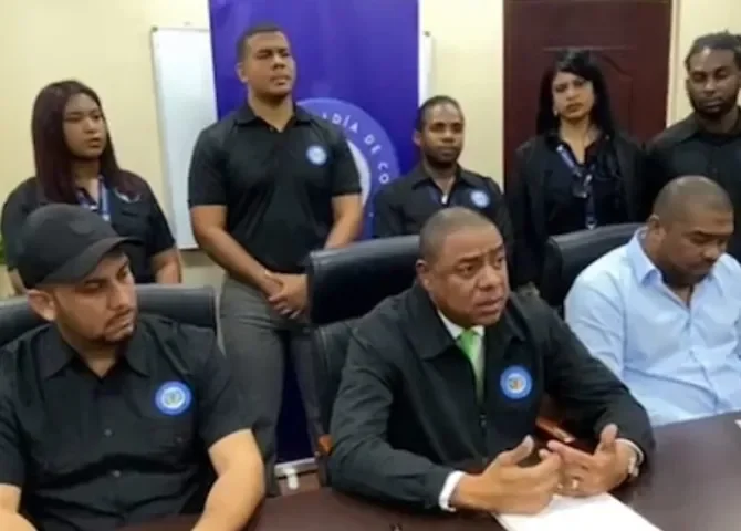  Foto: Diómedes Sánchez.  