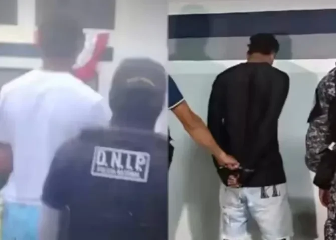  Foto: Procuraduría.  