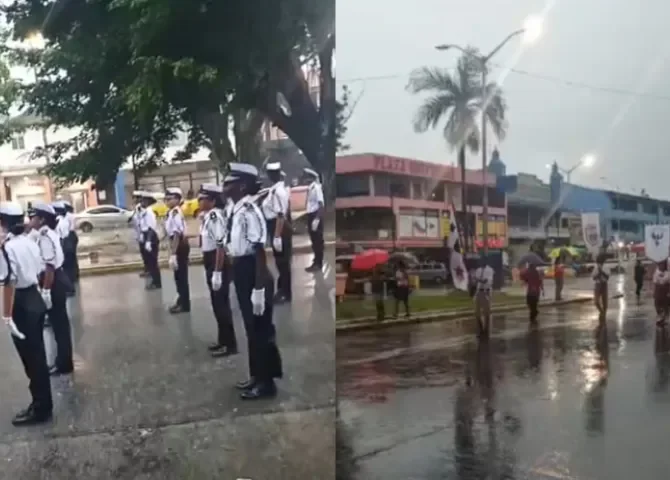  Foto: Diómedes Sánchez.  