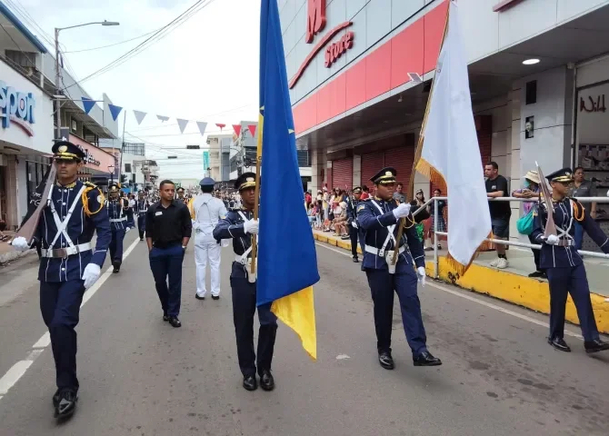  Foto: Thays Domínguez.  