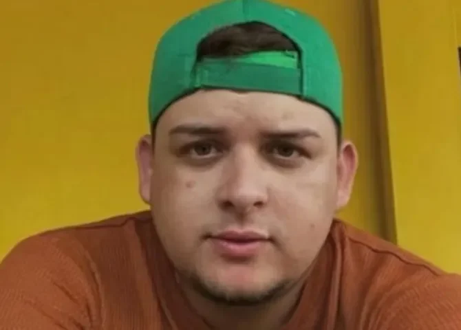   Foto redes sociales.  