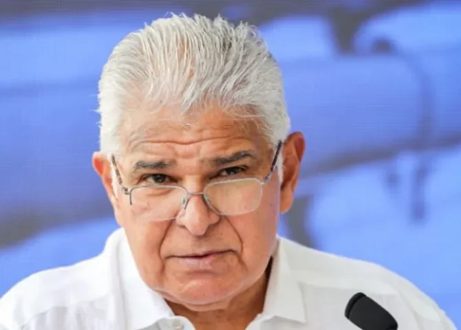  Foto: Presidencia de la República.  