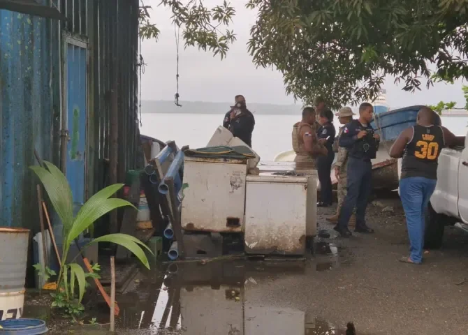  Foto: Diómedes Sánchez.  