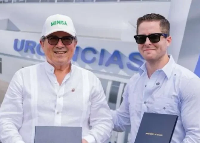   Foto: Alcaldía de Panamá.  