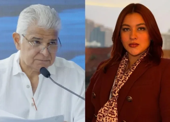  Fotos: rede sociales.  