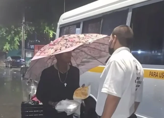  Foto: Diómedes Sánchez.  