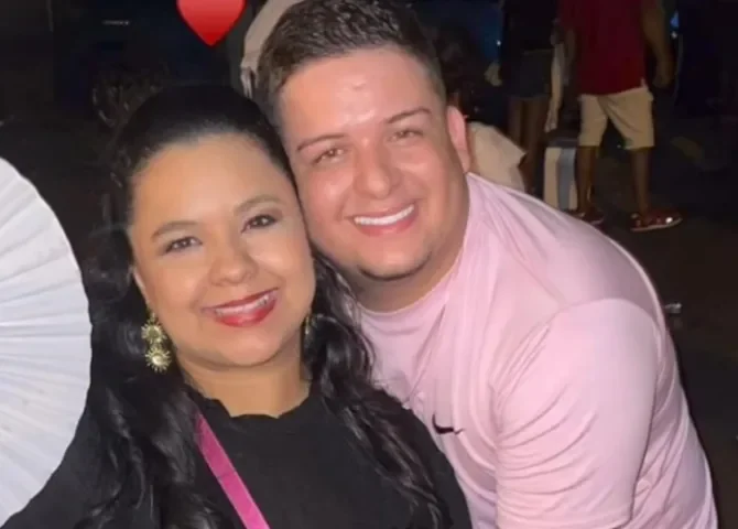  Foto: Redes sociales.  