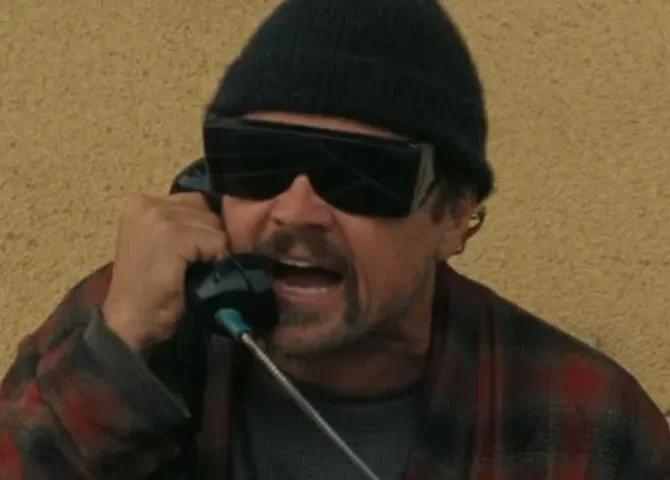  Foto: @onebattleafteranothermovie 