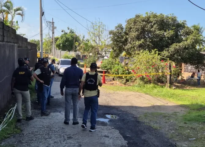  Foto: Diómedes Sánchez.  