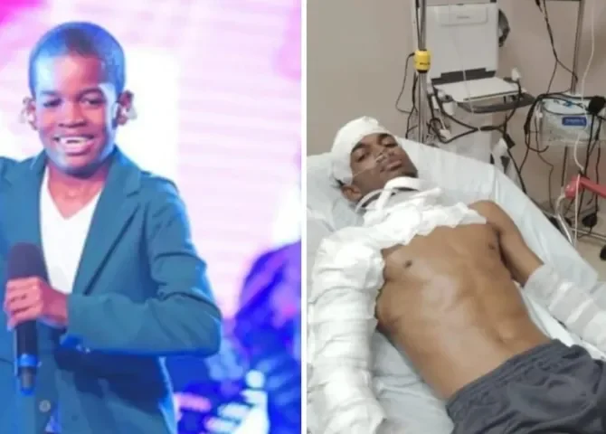  Fotos: Eric Montenegro.  