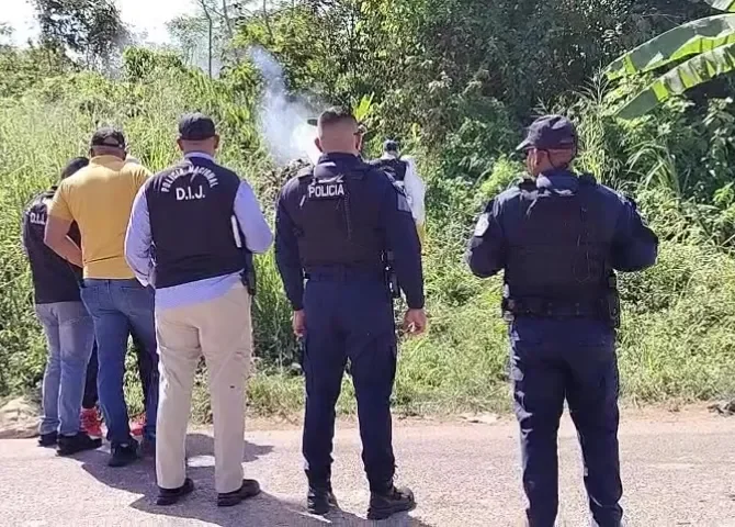  Foto: Eric Montenegro.  