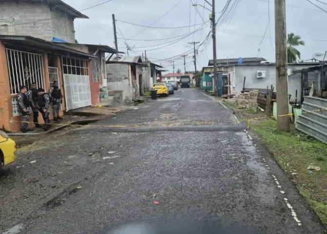  Foto: Diómedes Sánchez.  