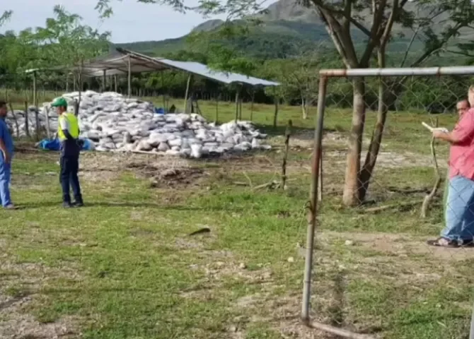  Foto: Eric Montenegro.  