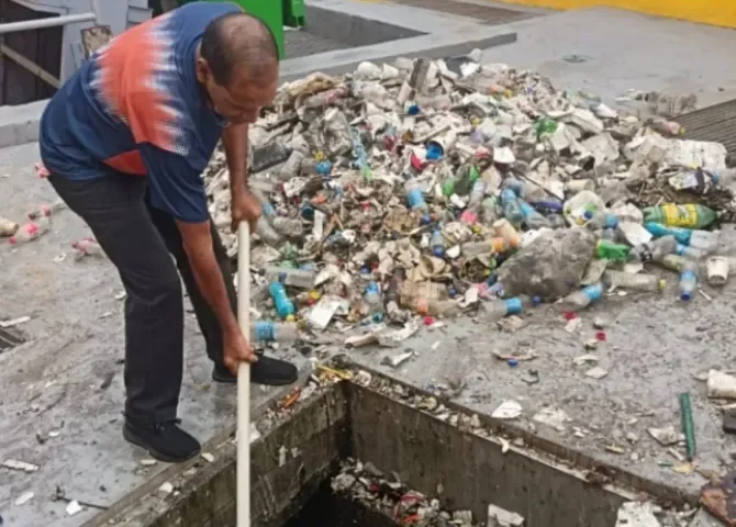  Foto: Diómedes Sánchez.  