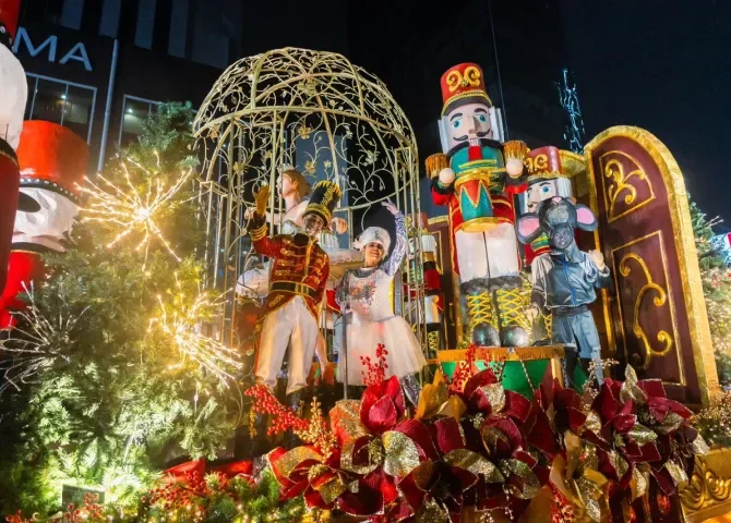  Foto: Alcaldía de Panamá.  