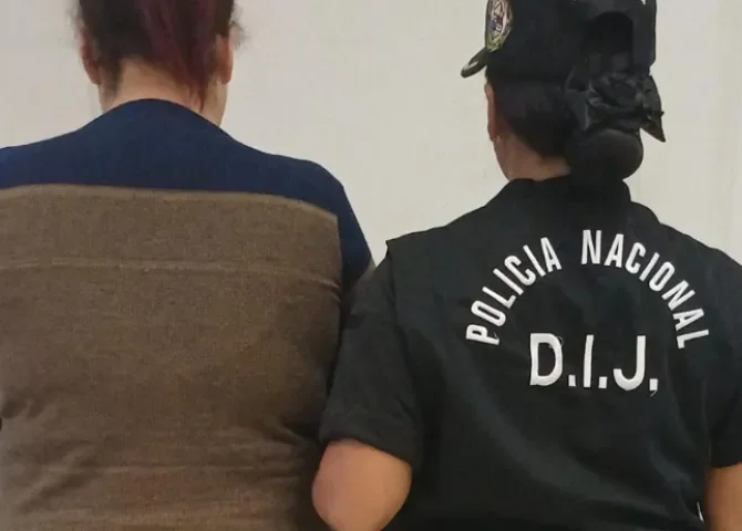  Funcionaria de la CSS es aprehendida por presunto cobro para agendar citas 